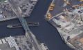 bridges of New York  -  Brooklyn Bridges  - Grand Street Bridge Grand Street Bridge 8